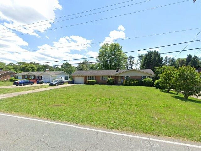 House image located at Winston Salem, NC 27105