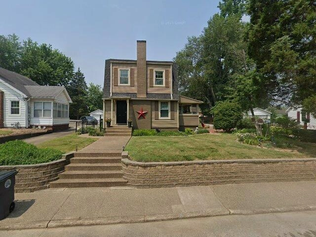House image located at Evansville, IN 47711