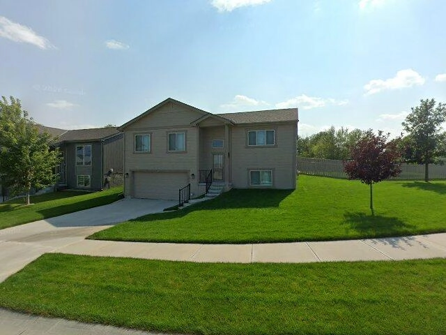 House image located at Bennington, NE 68007