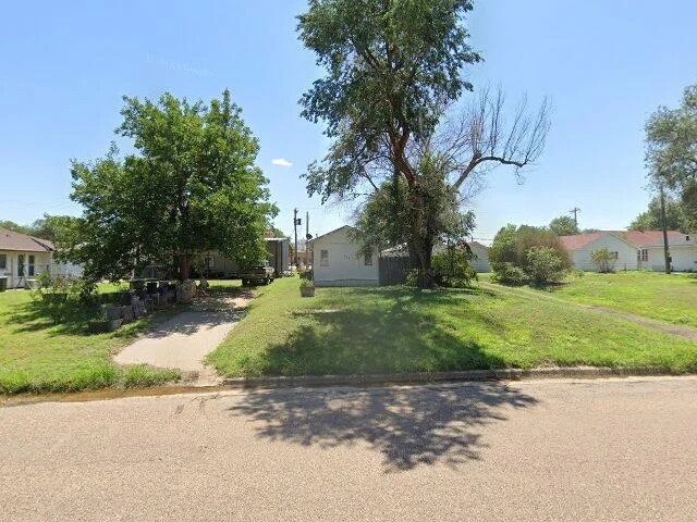 House image located at Elkhart, KS 67950