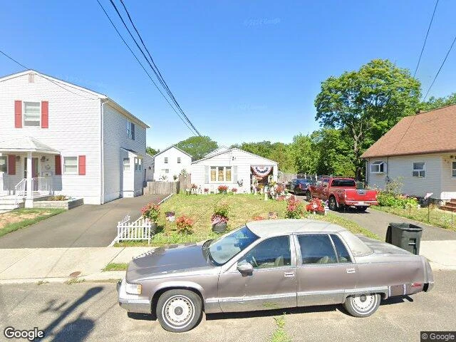 House image located at Keyport, NJ 07735