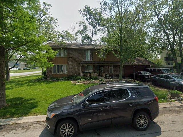 House image located at University Park, IL 60484