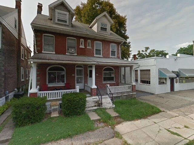 House image located at Pottstown, PA 19464