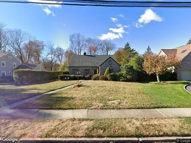 House image located at Oradell, NJ 07649