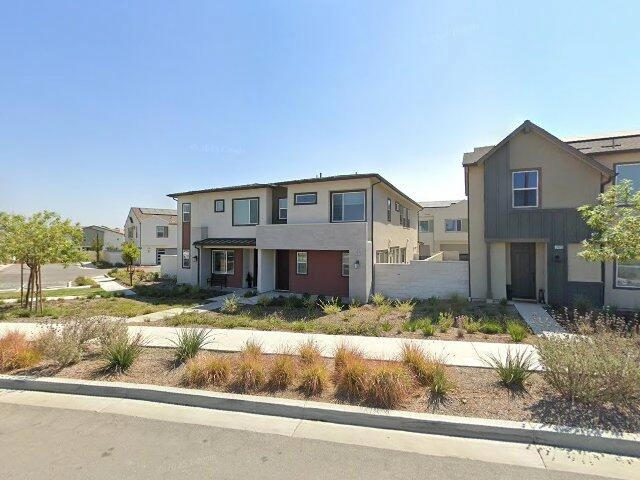 House image located at Stevenson Ranch, CA 91381