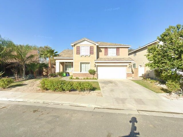 House image located at Eastvale, CA 92880