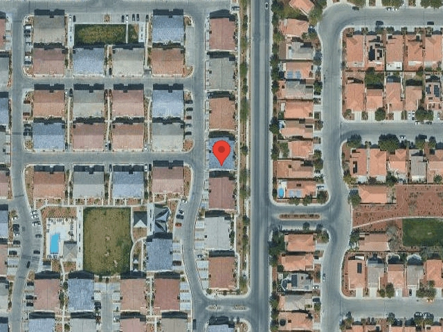 House image located at North Las Vegas, NV 89086