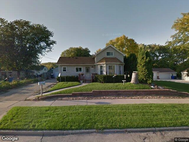 House image located at Kaukauna, WI 54130