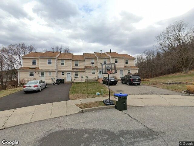 House image located at Washingtonville, NY 10992