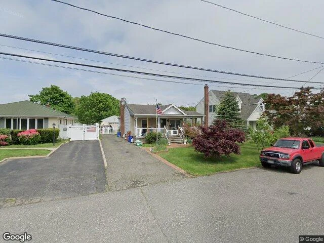 House image located at East Northport, NY 11731