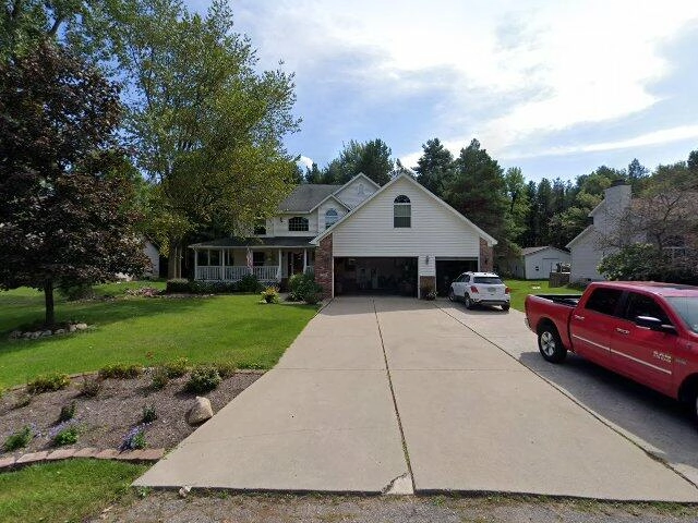 House image located at Linden, MI 48451