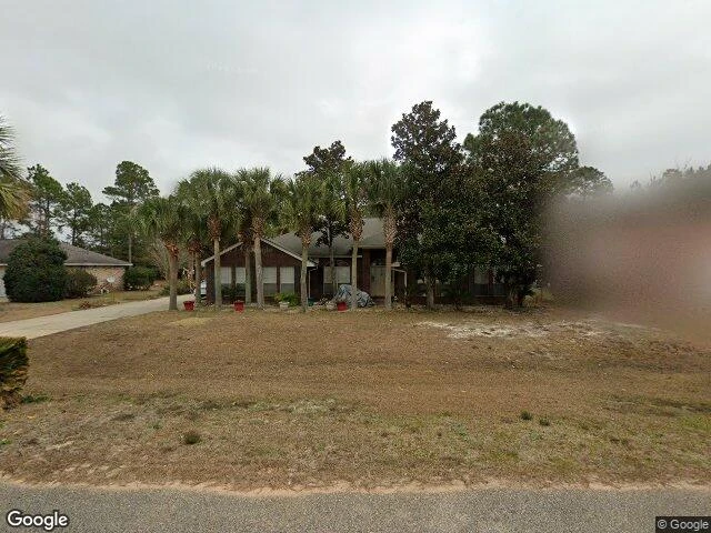 House image located at Navarre, FL 32566