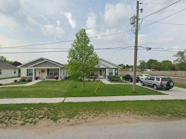 House image located at Elkhart, IN 46517