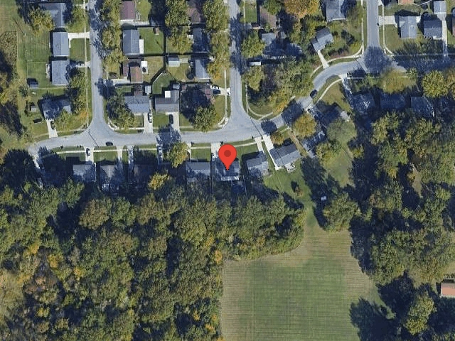 House image located at Lima, OH 45801
