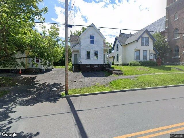 House image located at Syracuse, NY 13203