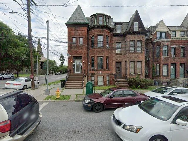 House image located at Newburgh, NY 12550