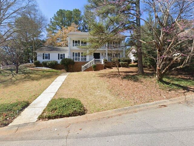 House image located at Tucker, GA 30084