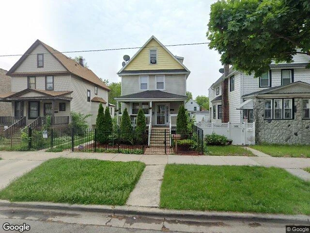 House image located at Chicago, IL 60644