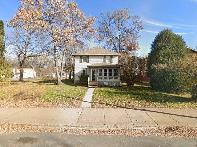 House image located at Hibbing, MN 55746