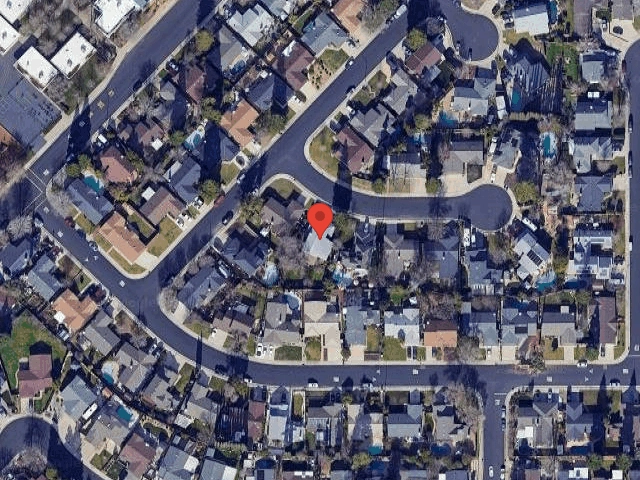 House image located at Roseville, CA 95747