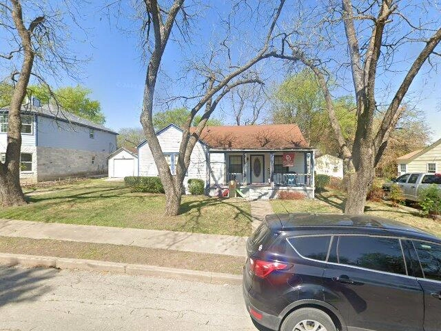 House image located at Tonkawa, OK 74653