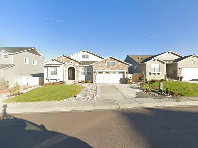 House image located at Colorado Springs, CO 80908
