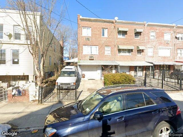 House image located at Bronx, NY 10467