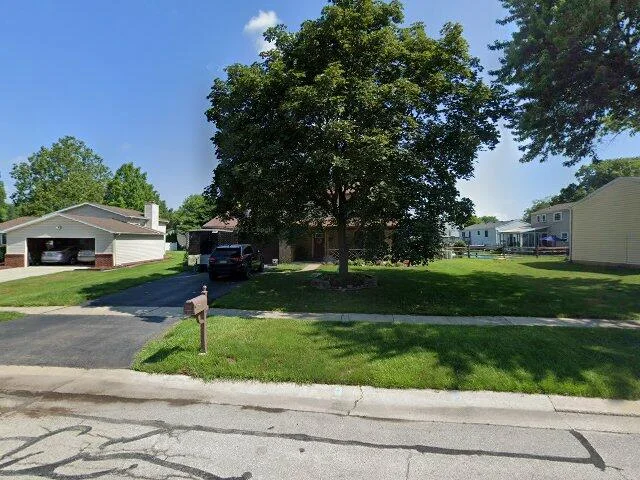 House image located at Maumee, OH 43537