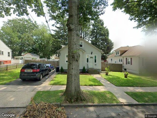 House image located at Rahway, NJ 07065