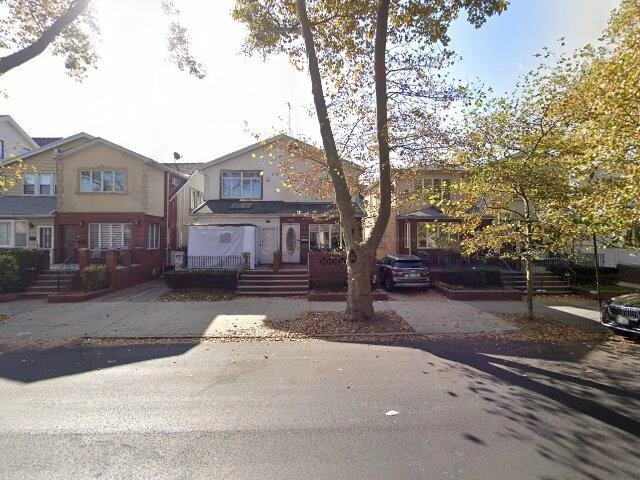 House image located at Brooklyn, NY 11223