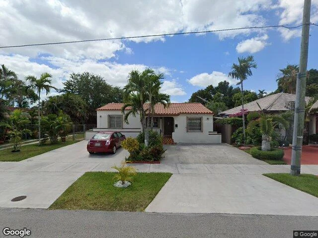 House image located at Miami, FL 33134