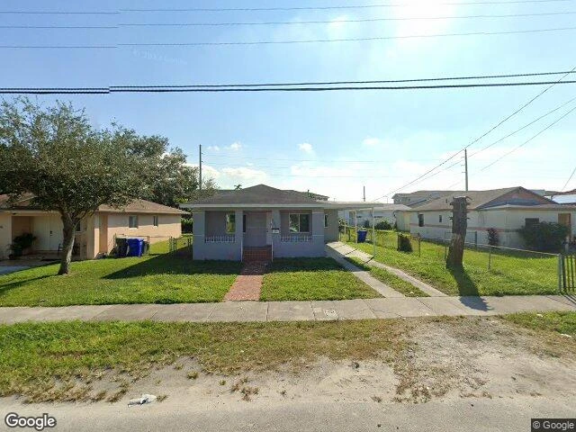 House image located at Miami, FL 33147