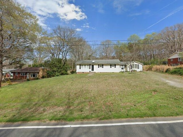 House image located at Locust, NC 28097
