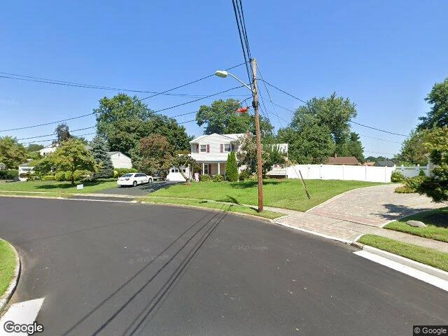 House image located at South Plainfield, NJ 07080