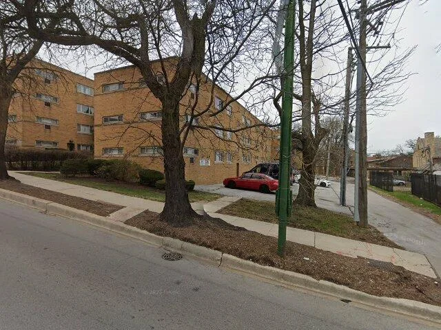 House image located at Chicago, IL 60643