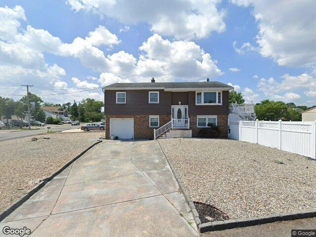 House image located at Brick, NJ 08723