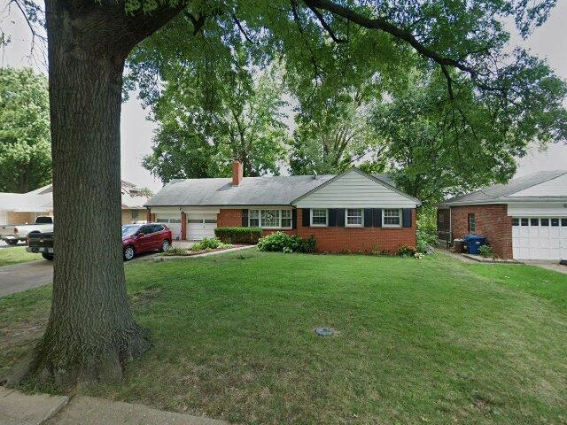 House image located at Saint Louis, MO 63137