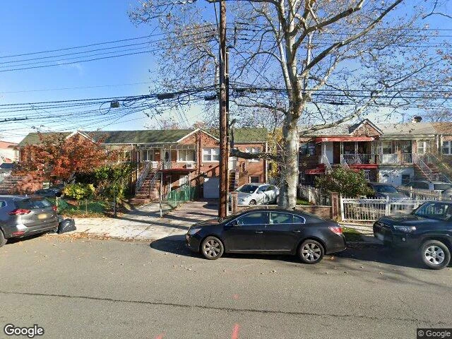 House image located at Brooklyn, NY 11236