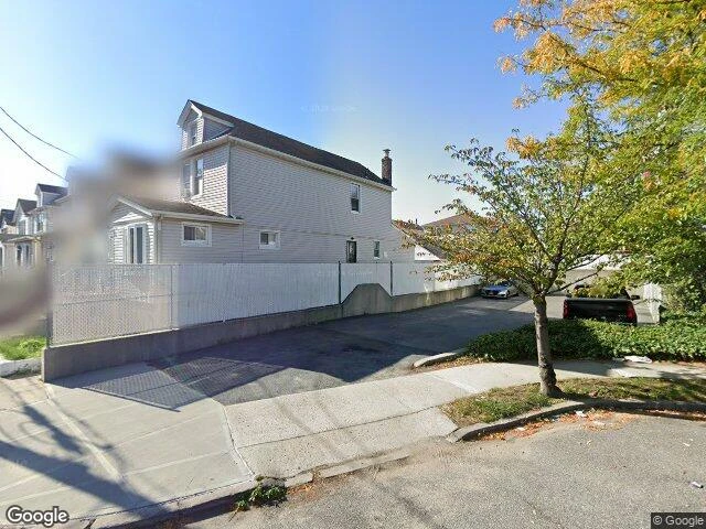 House image located at Jamaica, NY 11434
