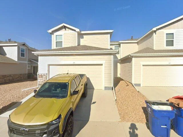 House image located at Erie, CO 80516