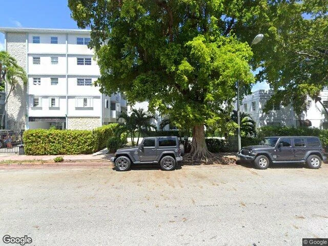 House image located at Miami Beach, FL 33139