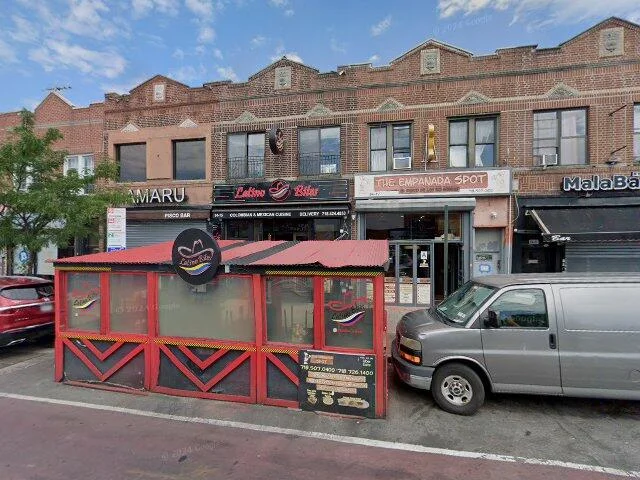 House image located at Jackson Heights, NY 11372