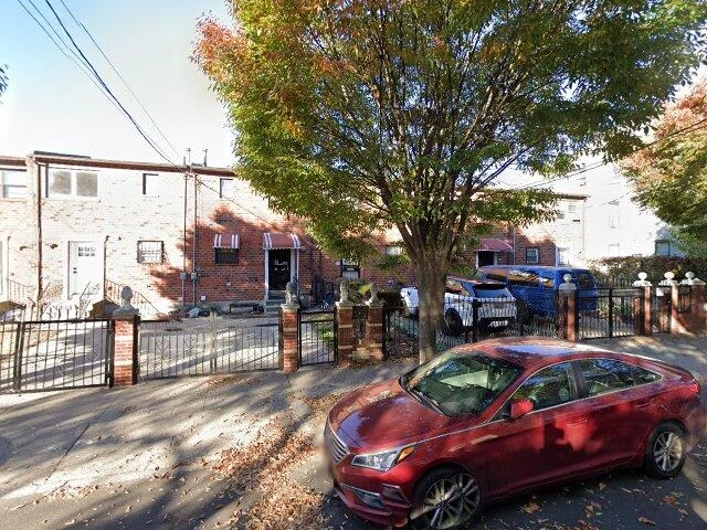 House image located at Brooklyn, NY 11207