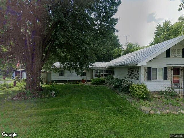 House image located at La Rue, OH 43332