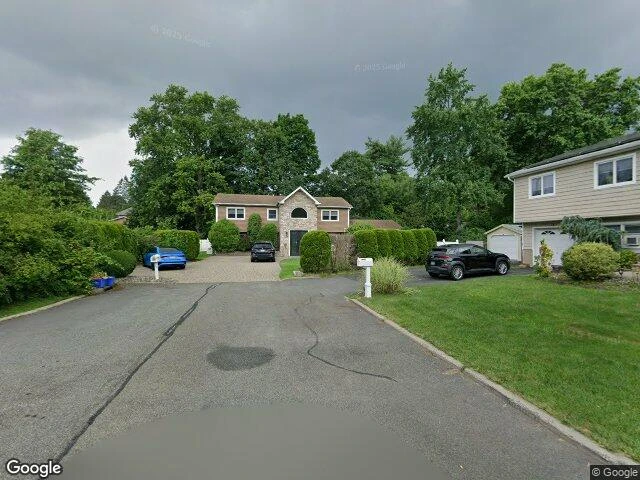 House image located at Nanuet, NY 10954