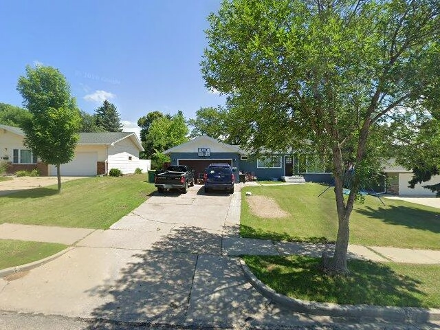 House image located at Bismarck, ND 58501