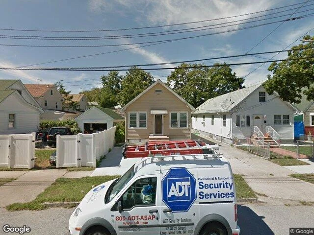 House image located at Rosedale, NY 11422