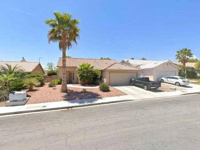 House image located at Las Vegas, NV 89131