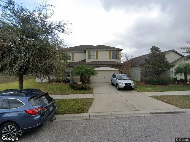 House image located at Riverview, FL 33579