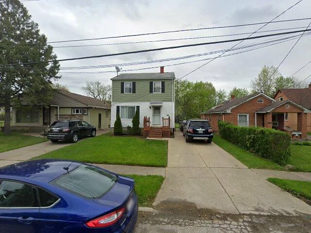 House image located at Cleveland, OH 44128